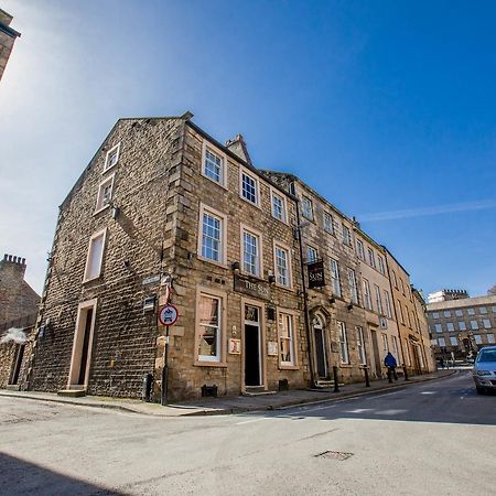 The Sun Hotel & Bar Lancaster Eksteriør billede